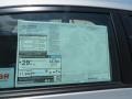 2013 Classic Silver Metallic Toyota Corolla S  photo #33