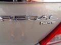 Stone Metallic - Regal CXL Photo No. 13