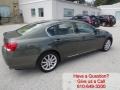 Flint Gray Mica - GS 300 AWD Photo No. 3