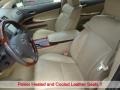 Flint Gray Mica - GS 300 AWD Photo No. 4