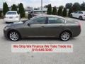 Flint Gray Mica - GS 300 AWD Photo No. 7