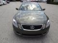 Flint Gray Mica - GS 300 AWD Photo No. 9