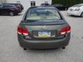 Flint Gray Mica - GS 300 AWD Photo No. 10