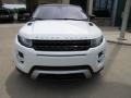 Fuji White - Range Rover Evoque Coupe Dynamic Photo No. 6