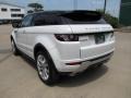 Fuji White - Range Rover Evoque Coupe Dynamic Photo No. 8