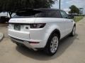 Fuji White - Range Rover Evoque Coupe Dynamic Photo No. 10