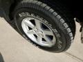 Light Khaki Metallic - Liberty Limited 4x4 Photo No. 8