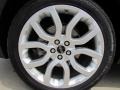 2012 Land Rover Range Rover Evoque Coupe Dynamic Wheel and Tire Photo