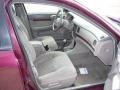 2003 Berry Red Metallic Chevrolet Impala LS  photo #7