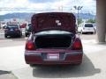 2003 Berry Red Metallic Chevrolet Impala LS  photo #11