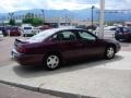 2003 Berry Red Metallic Chevrolet Impala LS  photo #12