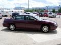 2003 Berry Red Metallic Chevrolet Impala LS  photo #13