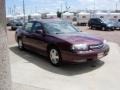 2003 Berry Red Metallic Chevrolet Impala LS  photo #14
