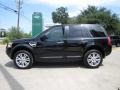 Santorini Black 2010 Land Rover LR2 HSE Exterior