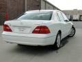 2001 Parchment Crystal Lexus LS 430  photo #7