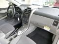 2013 Toyota Corolla Ash Interior Interior Photo