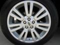  2010 LR2 HSE Wheel