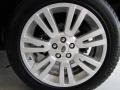  2010 LR2 HSE Wheel