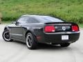 Black - Mustang V6 Coupe Photo No. 7