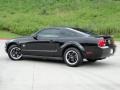 Black - Mustang V6 Coupe Photo No. 8