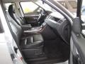 2010 Zermatt Silver Land Rover Range Rover Sport HSE  photo #23