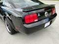 Black - Mustang V6 Coupe Photo No. 29
