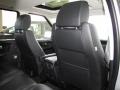 2010 Zermatt Silver Land Rover Range Rover Sport HSE  photo #26