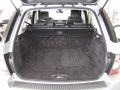 Ebony/Lunar Stitching Trunk Photo for 2010 Land Rover Range Rover Sport #84188634