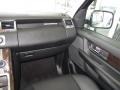 2010 Zermatt Silver Land Rover Range Rover Sport HSE  photo #31
