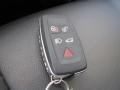 2010 Land Rover Range Rover Sport HSE Keys