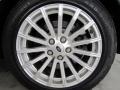 2010 Land Rover Range Rover Sport HSE Wheel and Tire Photo