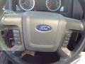 2011 Sterling Grey Metallic Ford Escape Limited V6 4WD  photo #24