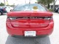 2013 Redline 2-Coat Pearl Dodge Dart Limited  photo #7