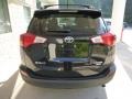 2013 Black Toyota RAV4 Limited AWD  photo #3
