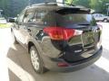 2013 Black Toyota RAV4 Limited AWD  photo #4