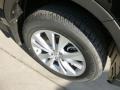2013 Black Toyota RAV4 Limited AWD  photo #8