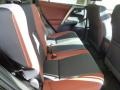 2013 Black Toyota RAV4 Limited AWD  photo #11