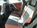 2013 Black Toyota RAV4 Limited AWD  photo #13