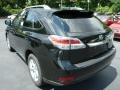 2013 Stargazer Black Lexus RX 350 AWD  photo #2