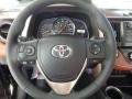 2013 Black Toyota RAV4 Limited AWD  photo #17