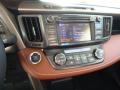 2013 Black Toyota RAV4 Limited AWD  photo #18
