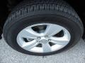 Mineral Gray Metallic - Compass Latitude Photo No. 15