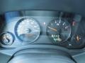 Mineral Gray Metallic - Compass Latitude Photo No. 19