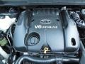  2007 Rondo LX V6 2.7 Liter DOHC 24 Valve V6 Engine