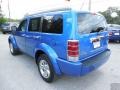 Electric Blue Pearl - Nitro SXT Photo No. 3