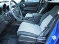 Electric Blue Pearl - Nitro SXT Photo No. 4