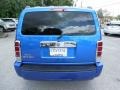 Electric Blue Pearl - Nitro SXT Photo No. 8