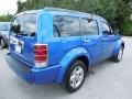 Electric Blue Pearl - Nitro SXT Photo No. 9