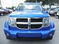Electric Blue Pearl - Nitro SXT Photo No. 14