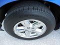 Electric Blue Pearl - Nitro SXT Photo No. 15